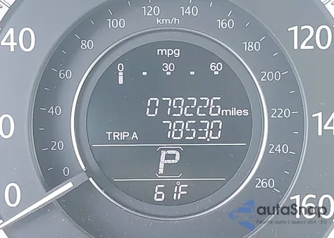 2013 Honda Accord Lx z USA, uszkodzony, nr VIN 1HGCR2F37DA005553